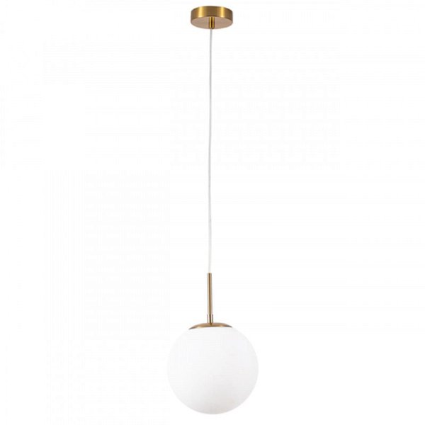 Подвесной светильник ARTE Lamp A1563SP-1PB