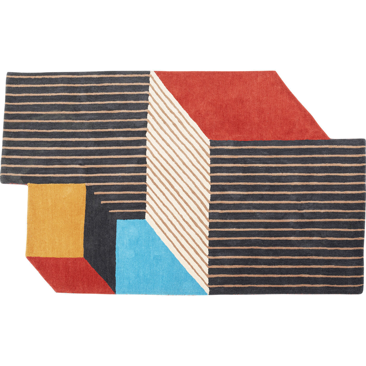 Ковер KARE Geometria 54407