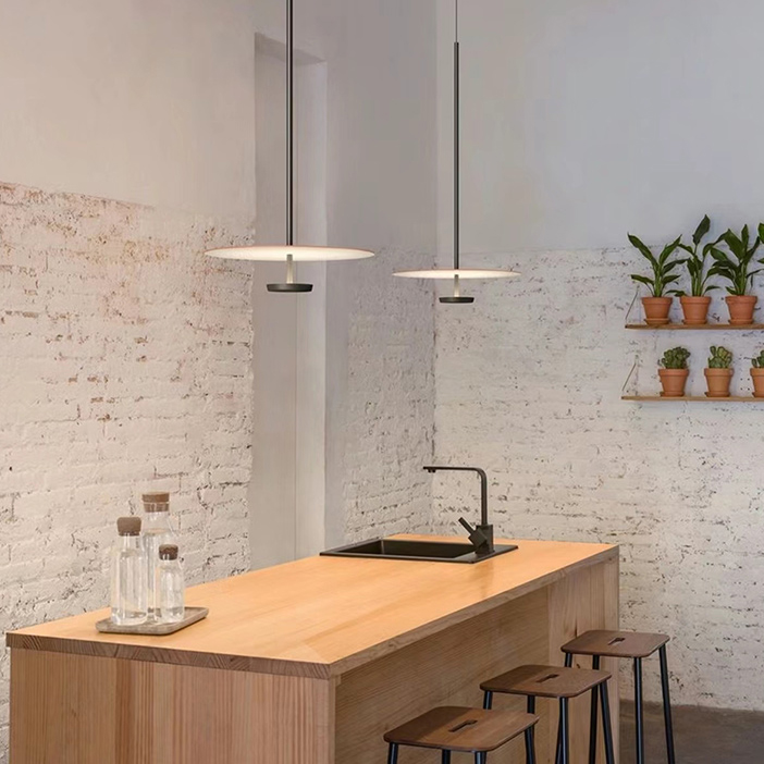 Подвесной светильник DALMAR by ImperiumLoft