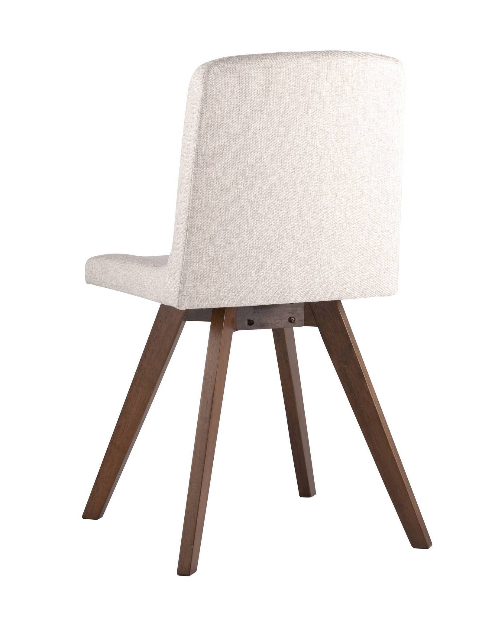 Стул MARTA светло-серый 4 шт. Stool Group