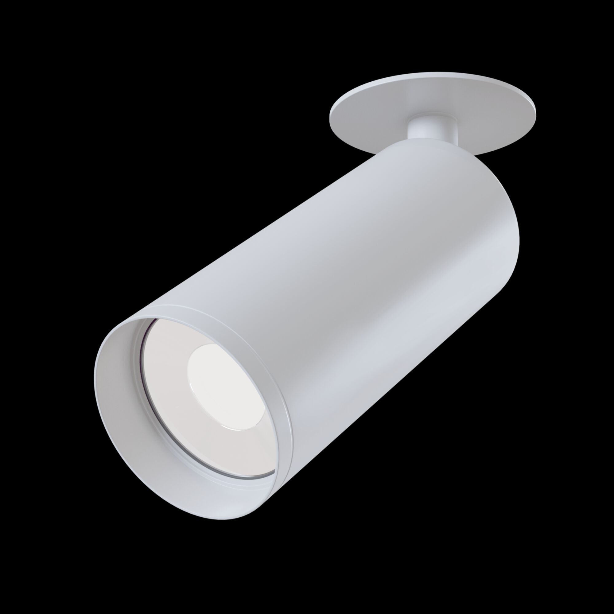 Потолочный светильник Maytoni C018CL-01W