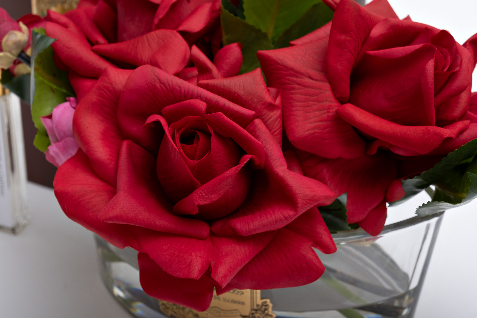 Диффузор ароматический Garda Decor 96CN-LV2200