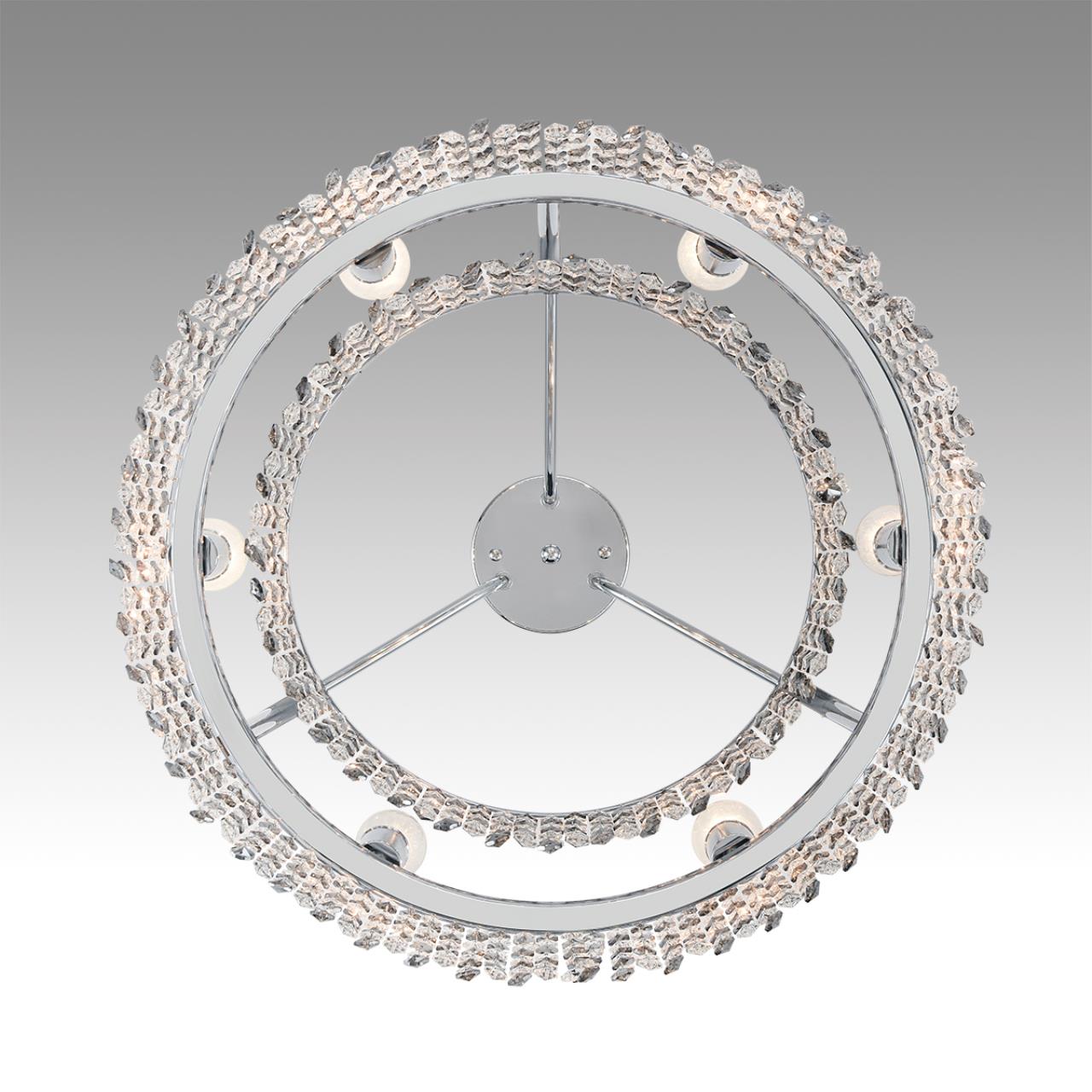 Люстра потолочная Lumion 8244/6C
