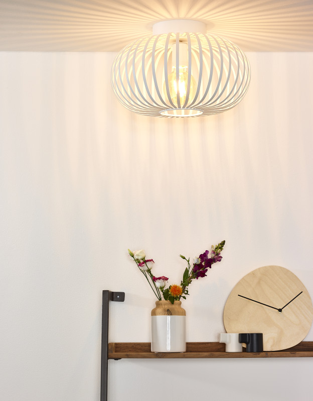 Накладной светильник LUCIDE 78174/40/31