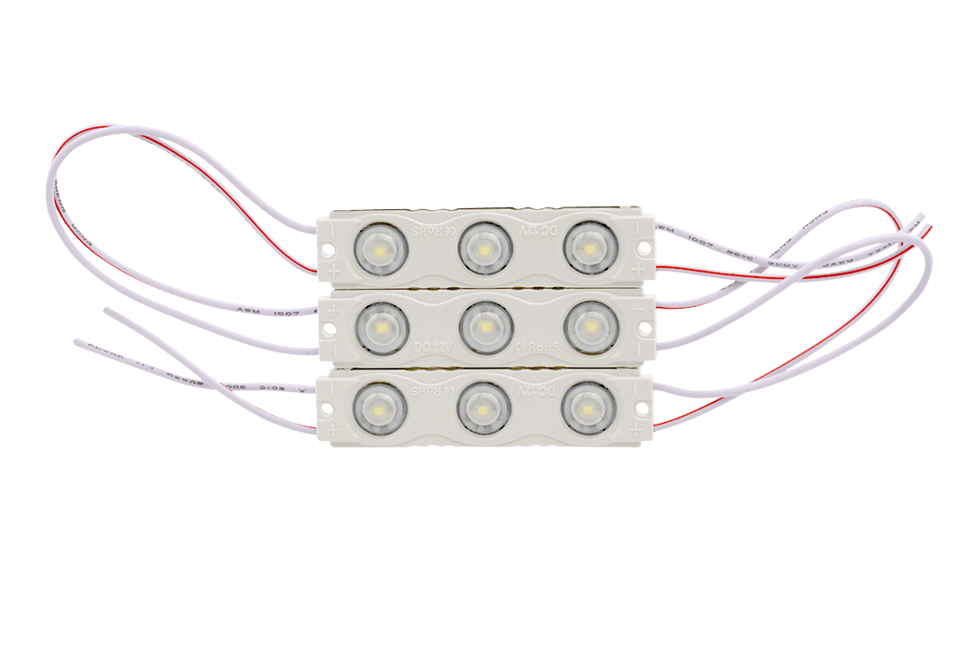 Модуль светодиодный SWG LMD23GJ-12-CW