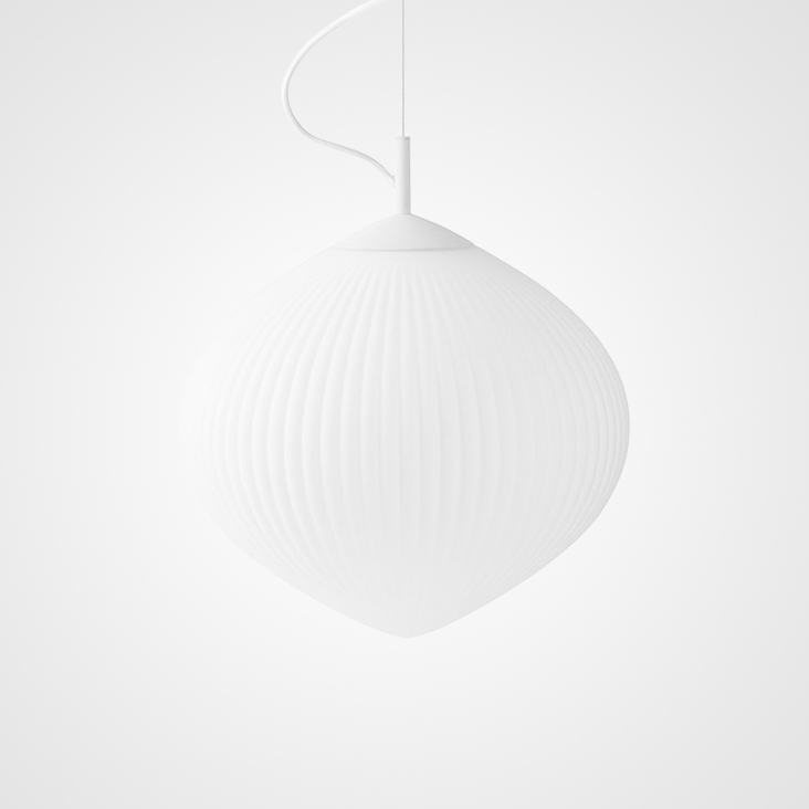 Подвесной светильник DINA D22 by ImperiumLoft