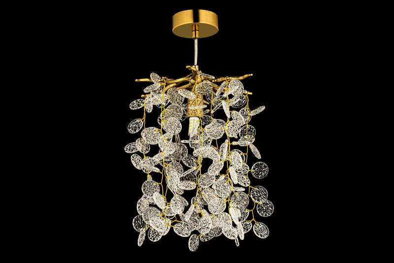 Подвесная люстра Dio D'arte Tavenna H 1.5.21.102 A