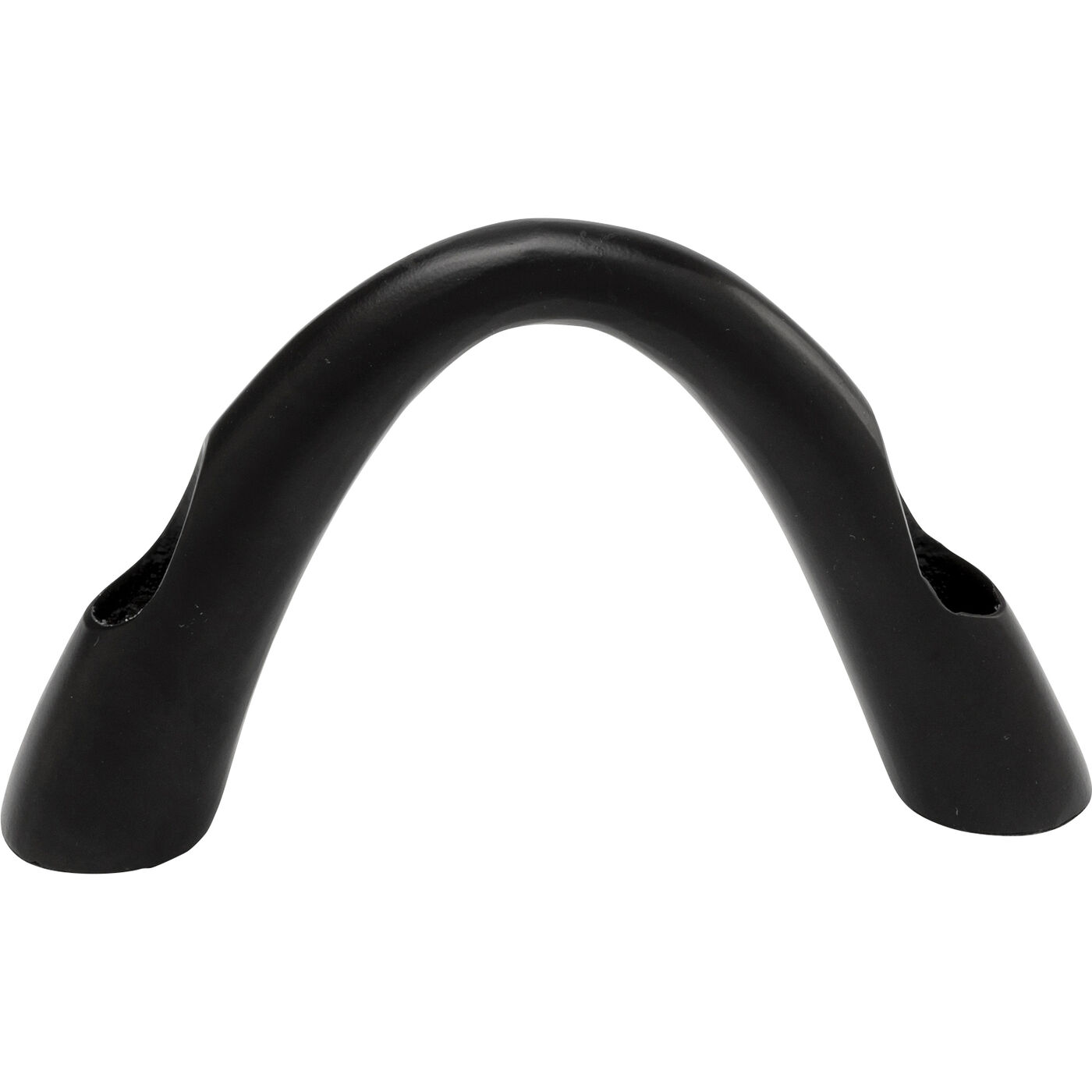 Подсвечник Bow Duo Black 13cm KARE 57122