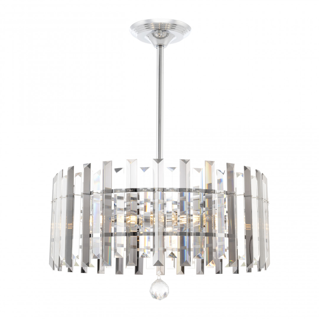 Люстра 371409/6/350/470 CR Arte Milano