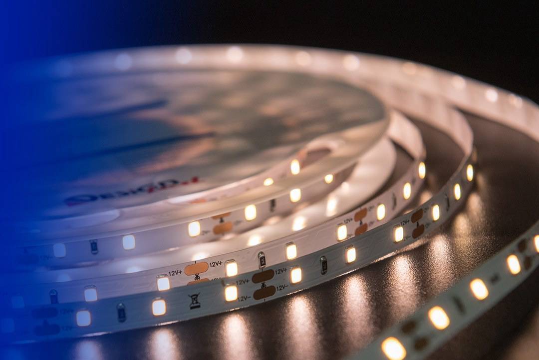 Лента светодиодная DesignLed DSG260-12-WW-33