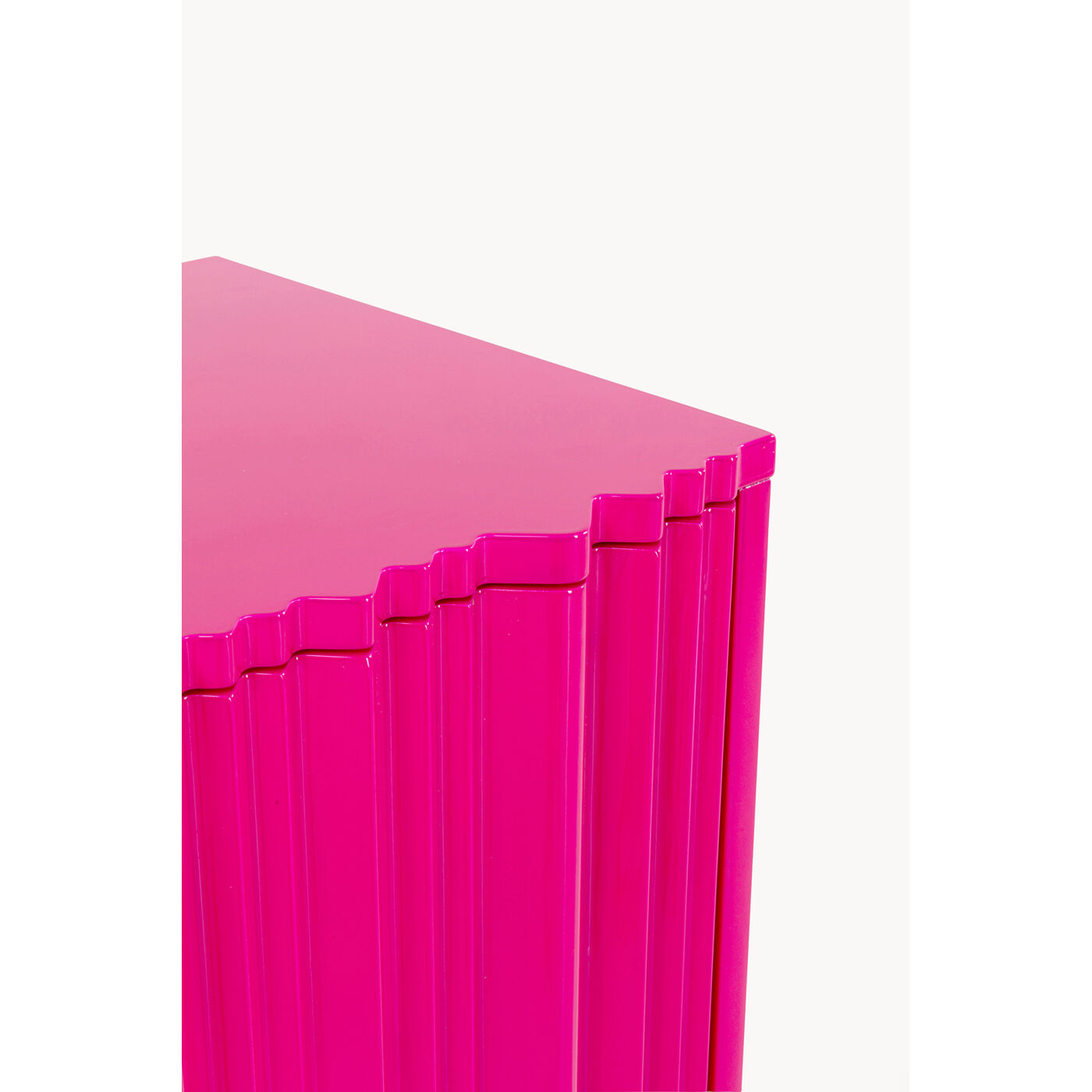 Комод Stucco Pink 152x80cm KARE 70983