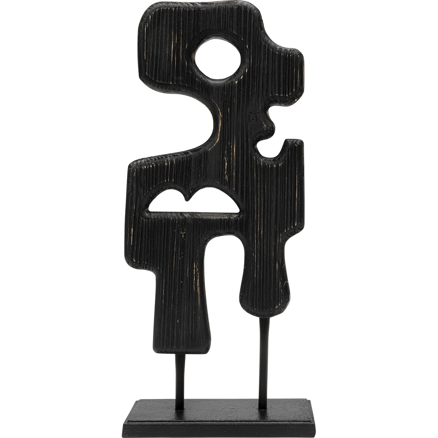 Фигура декоративная Art Shapes 32x15cm KARE 56900