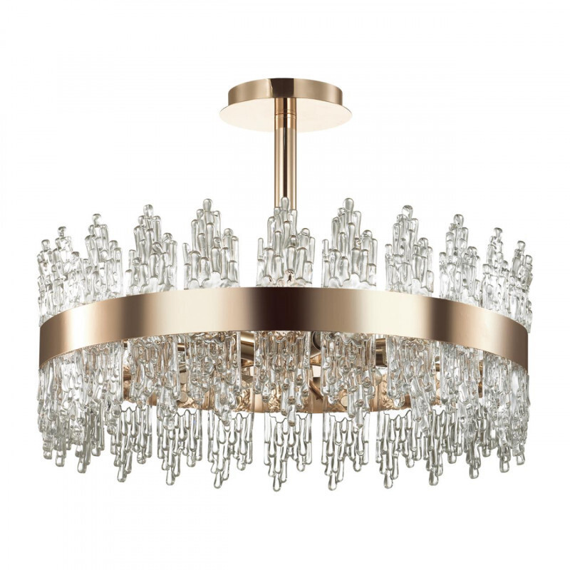 Люстра на штанге Lumion 5267/6C