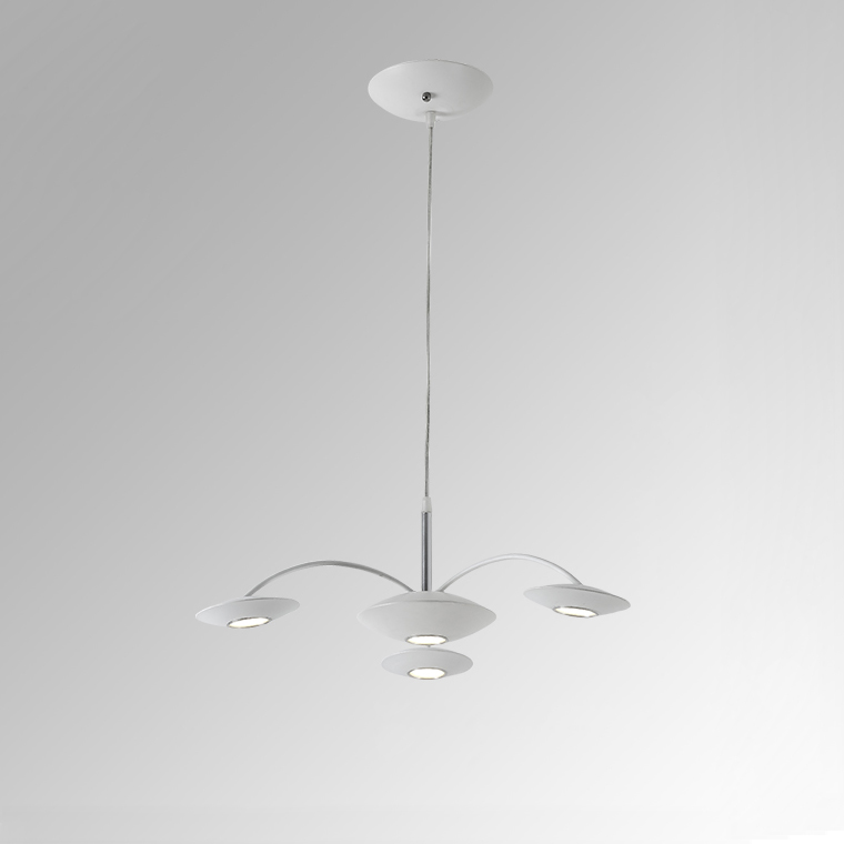 Подвесная люстра UFO SERIAL D47 by ImperiumLoft