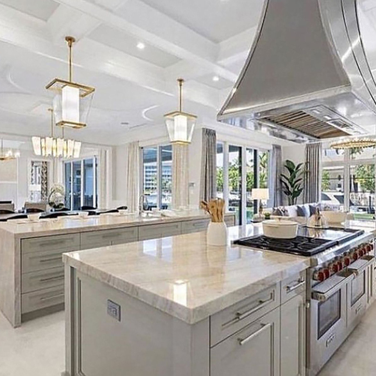 Потолочный светильник CATLIN by ImperiumLoft