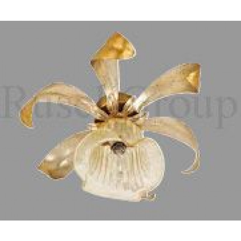 Настенный светильник Florenz Lamp 2241.01A