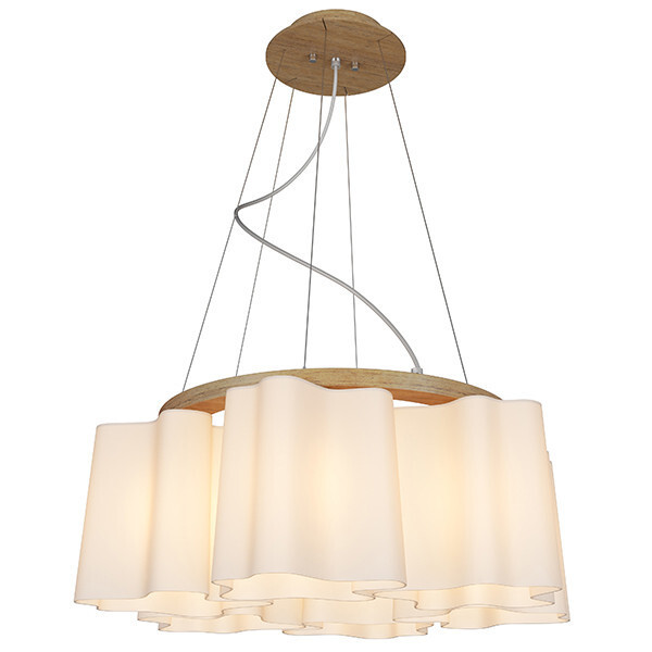 Подвесная люстра Lightstar 802165