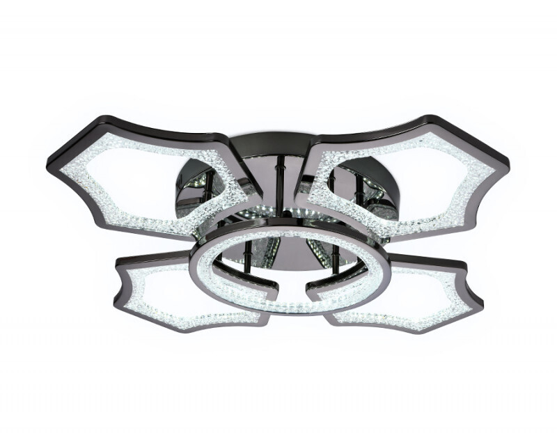 Накладной светильник Ambrella FA576