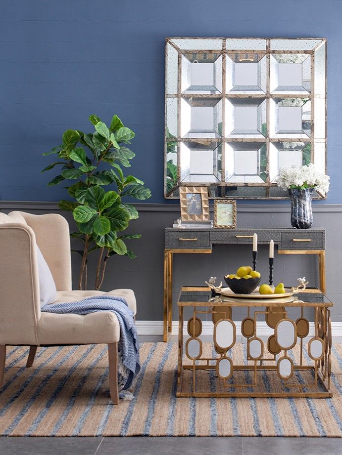 Зеркало Glasar 32635