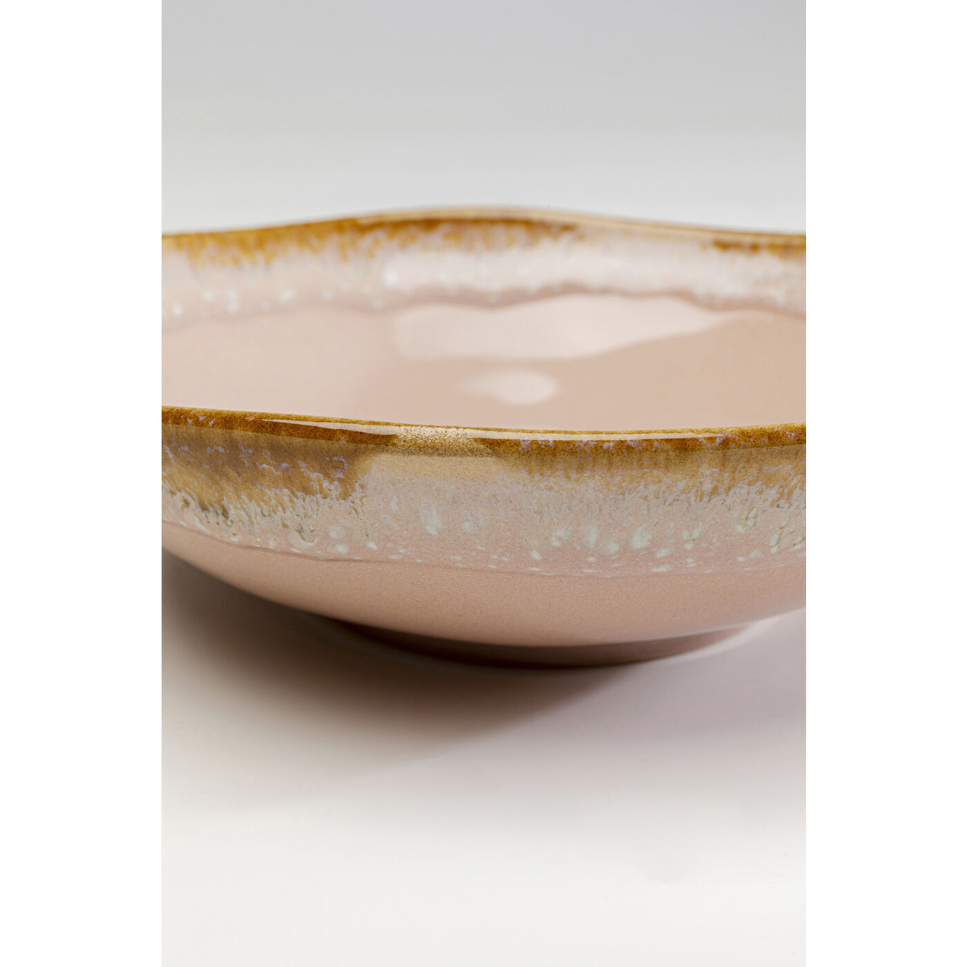 Тарелка KARE Nala 55755