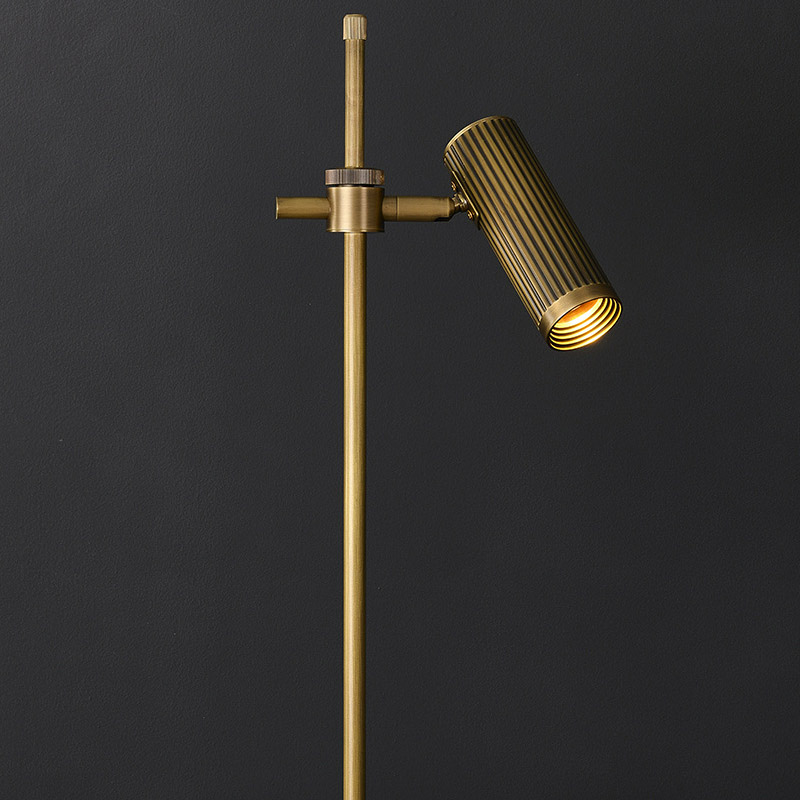 Настольная лампа TRIGGER TAB by ImperiumLoft