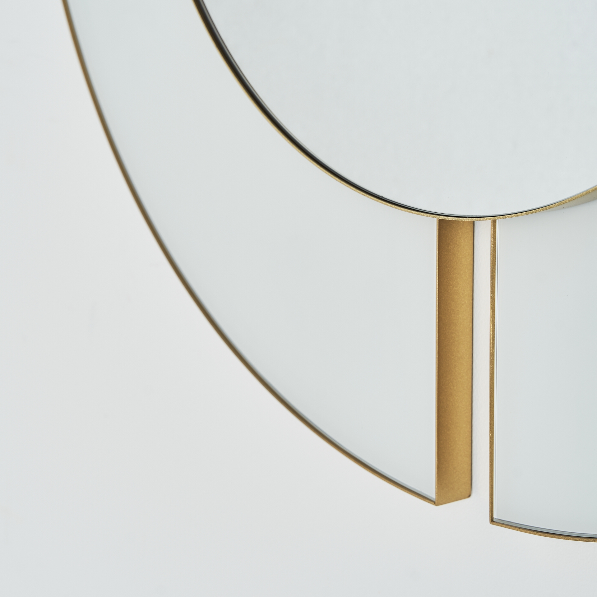 Зеркало Bahiale 100 см Vical