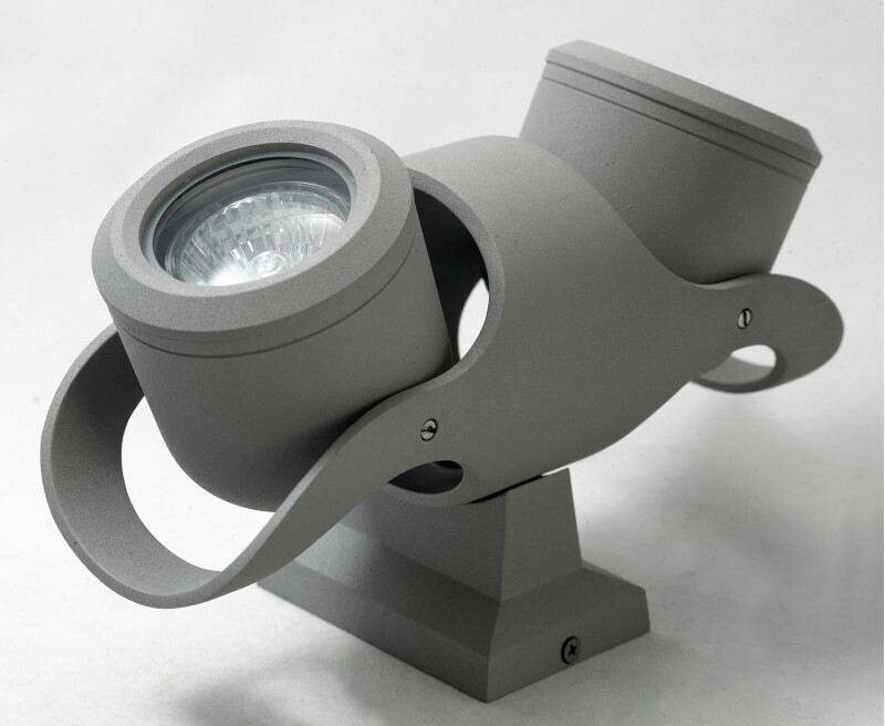 Спот Lussole LOFT LSP-9939