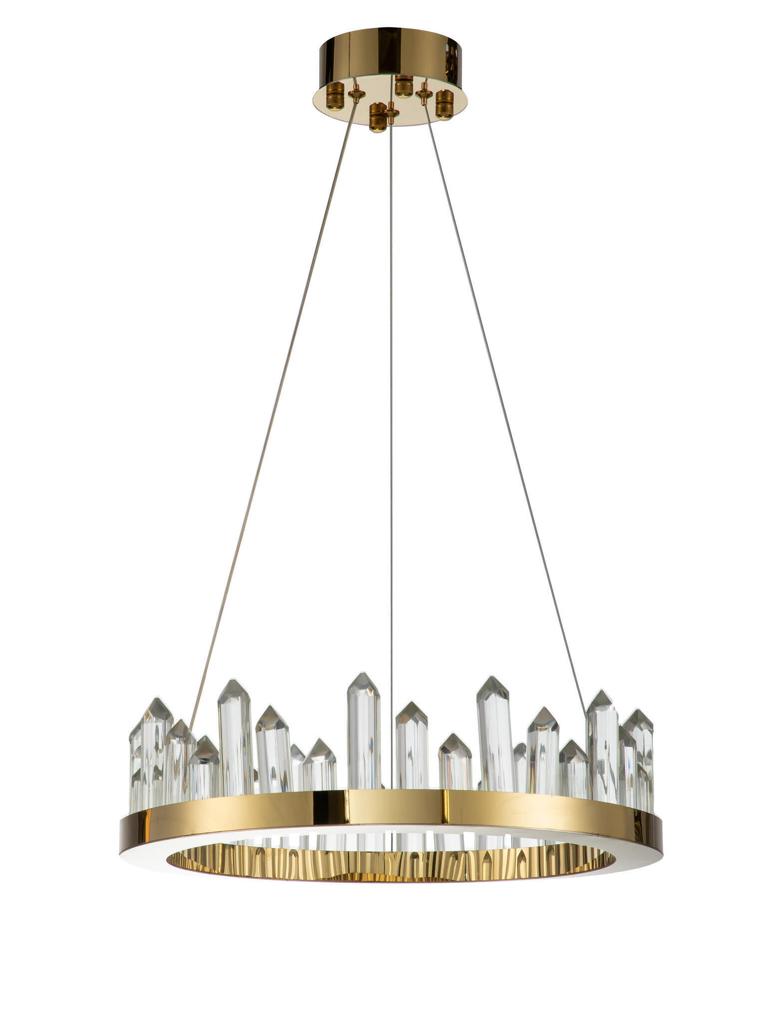 Люстра подвесная Moderli V9050-PL Ingrid