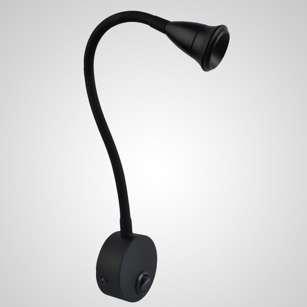 Настенный светильник RUPES by ImperiumLoft