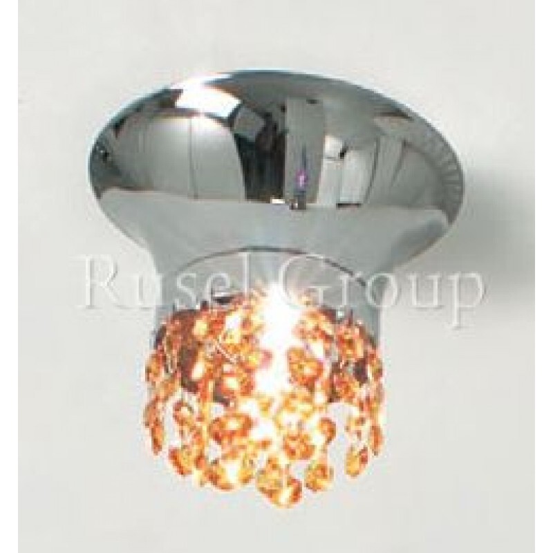 Потолочный светильник Masiero KIOCCIA PL1 C