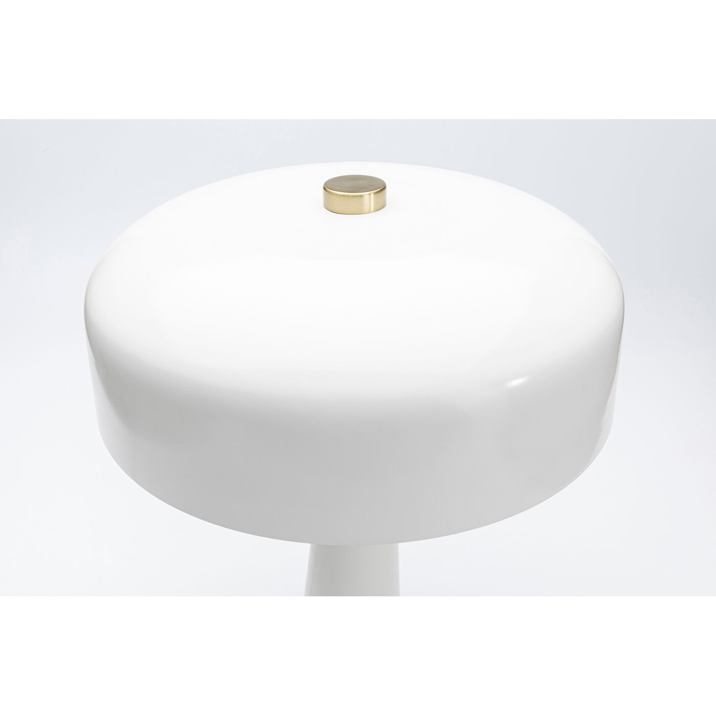 Светильник настольный Tian White KARE 53328