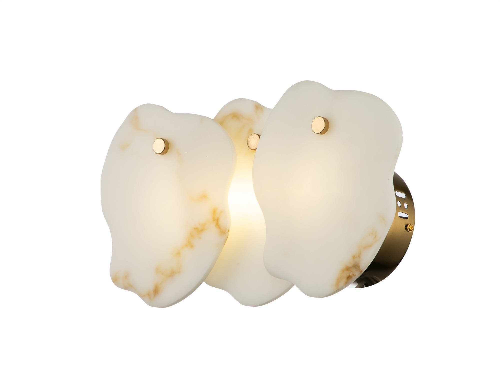 Бра Moderli V8092-WL Square