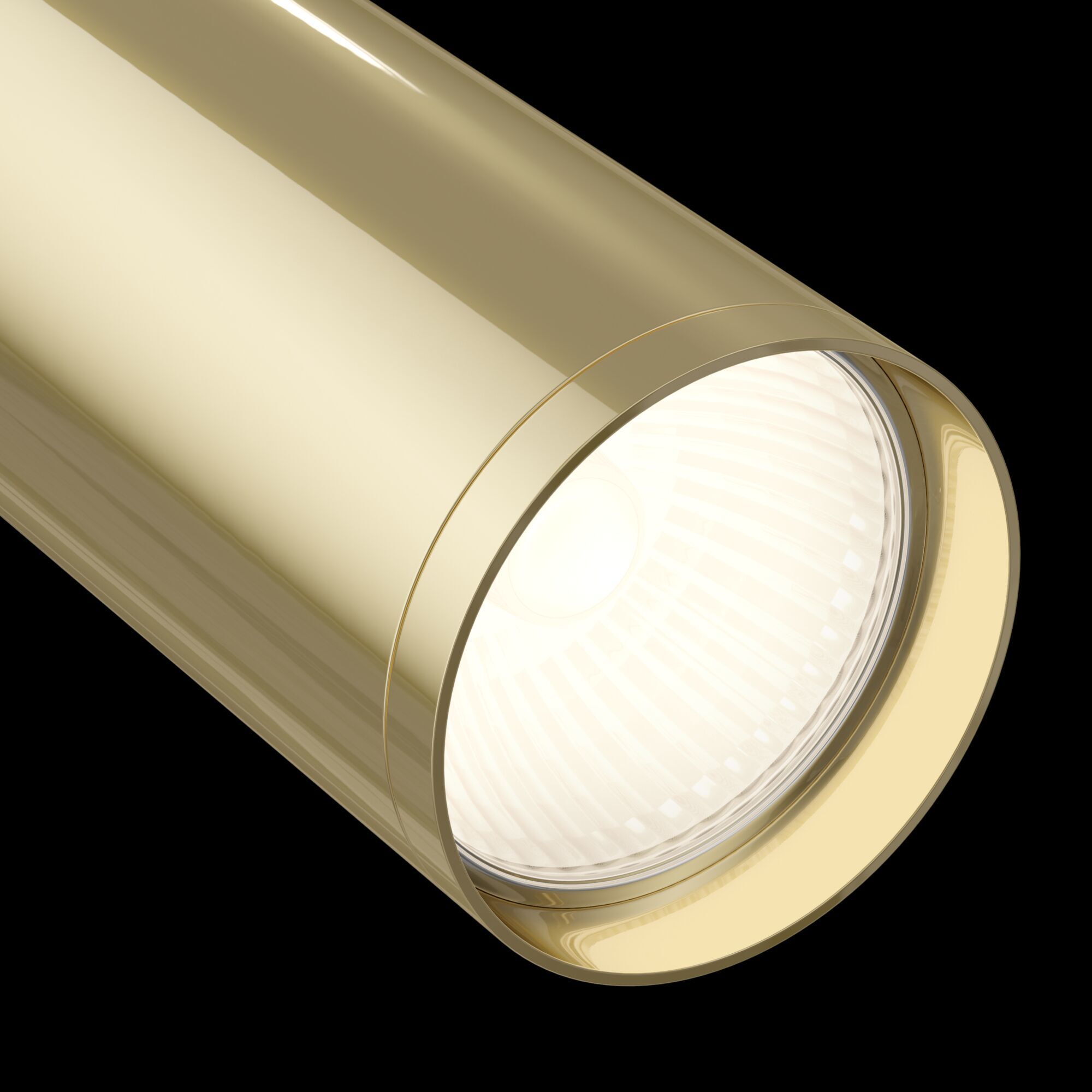 Трековый светильник (Набор) Maytoni TR020-1-GU10-WG