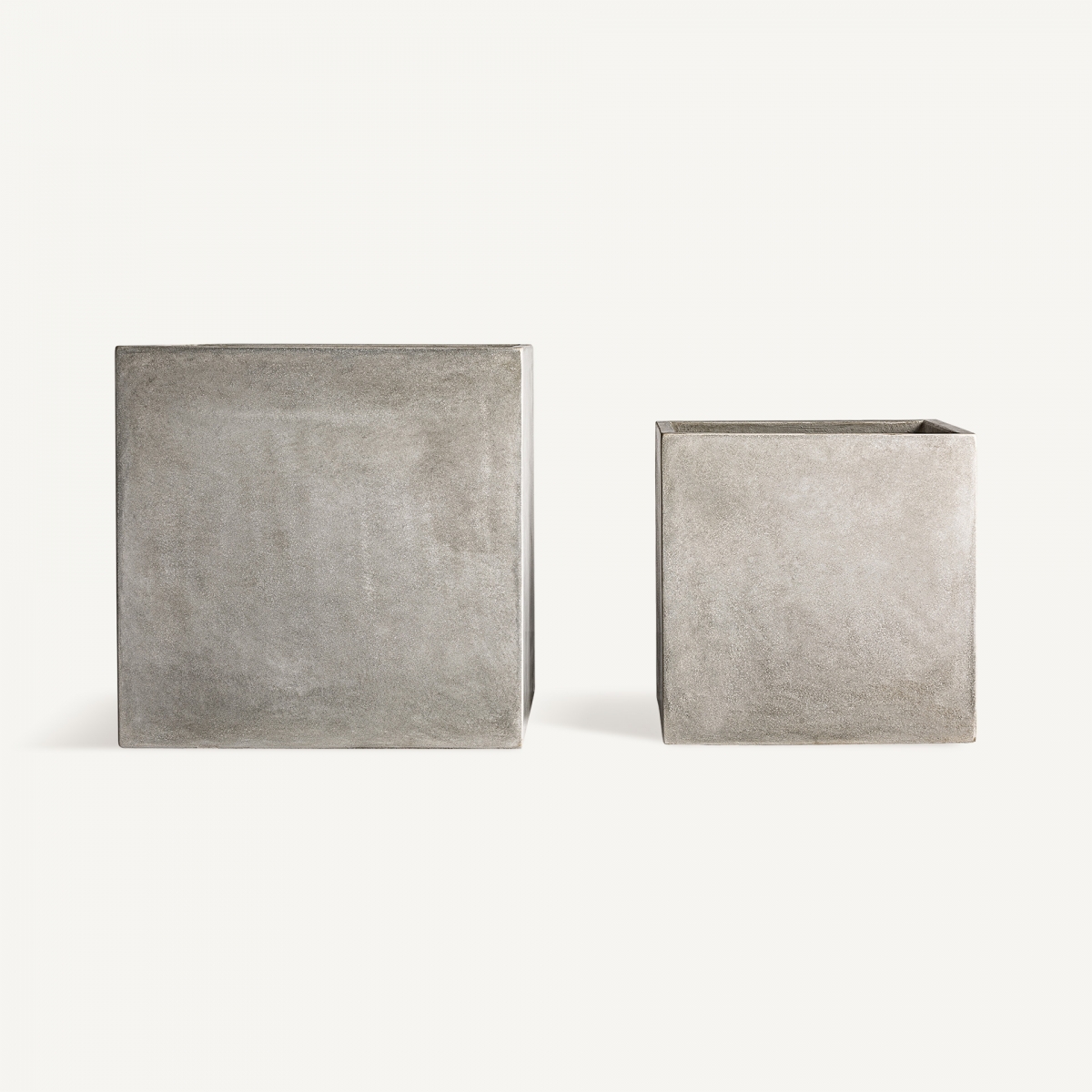 Набор из 2-х кашпо LORIS 36470 Vical