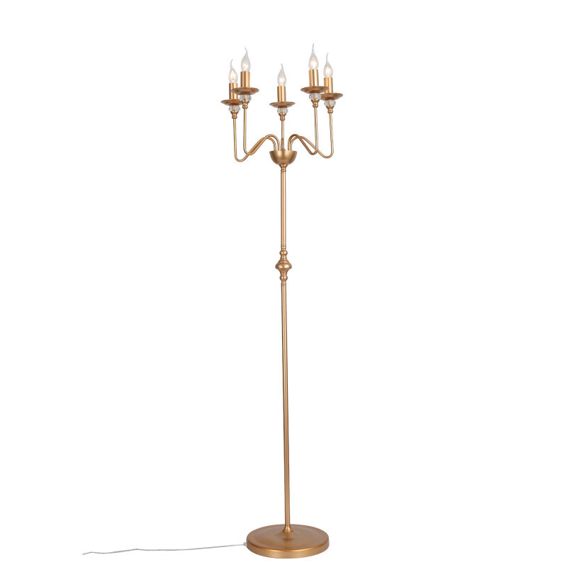 Торшер ST Luce SL186.205.05