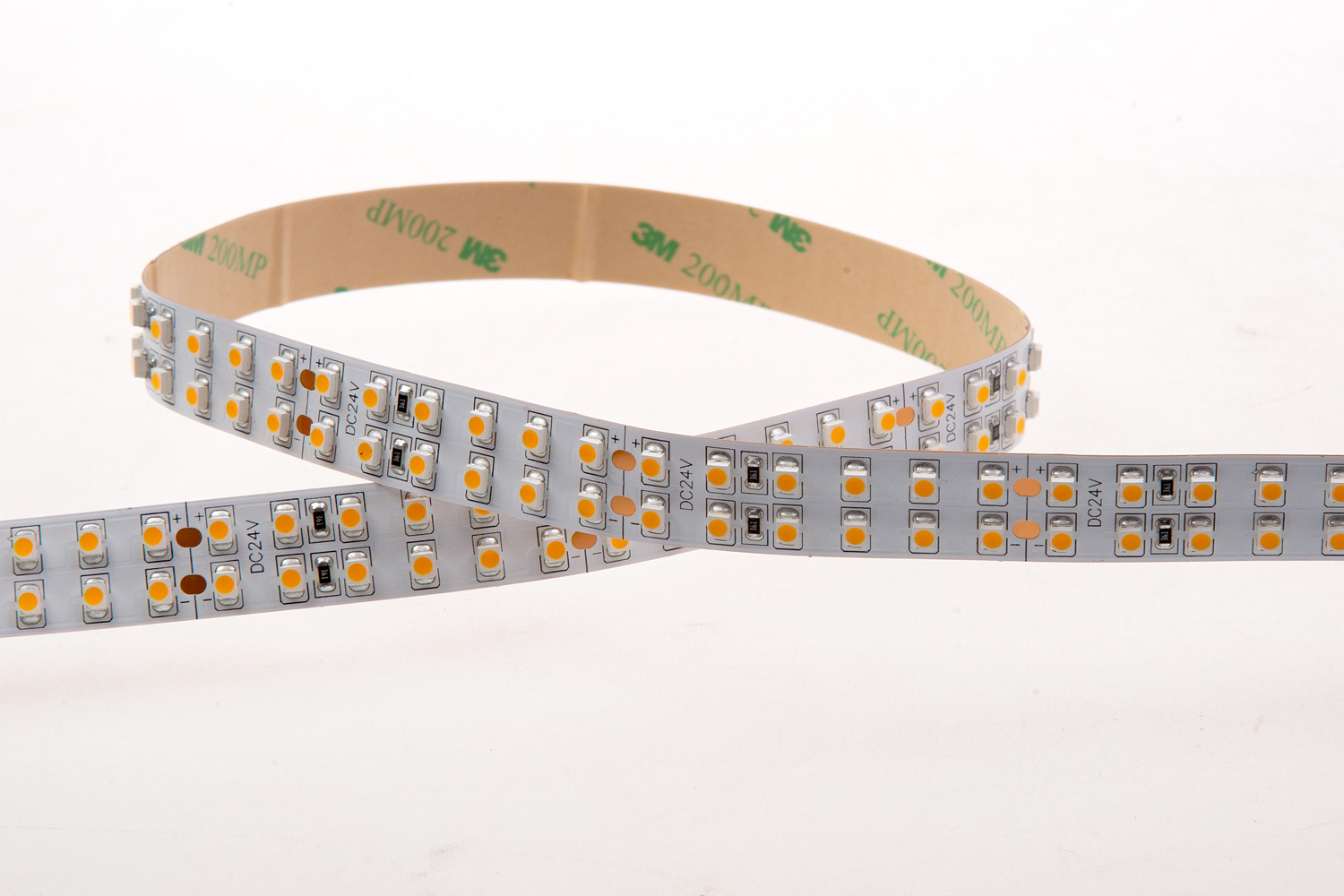 Светодиодная лента Donolux DN18286WWRA95