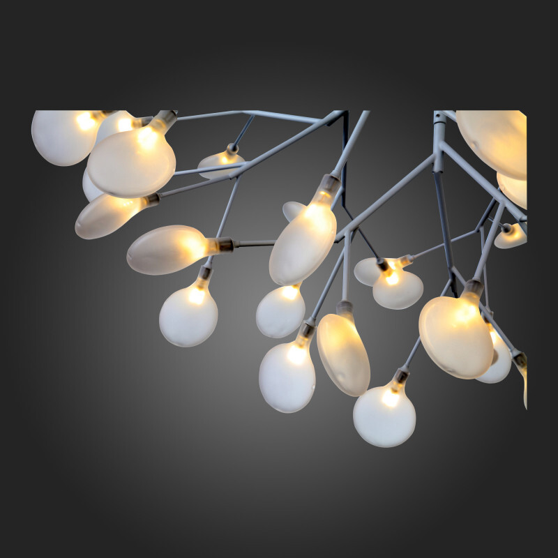 Подвесная люстра ST Luce SL411.523.45