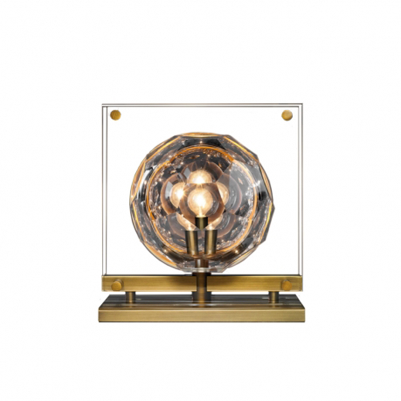 Настольная лампа Rochillon by ImperiumLoft