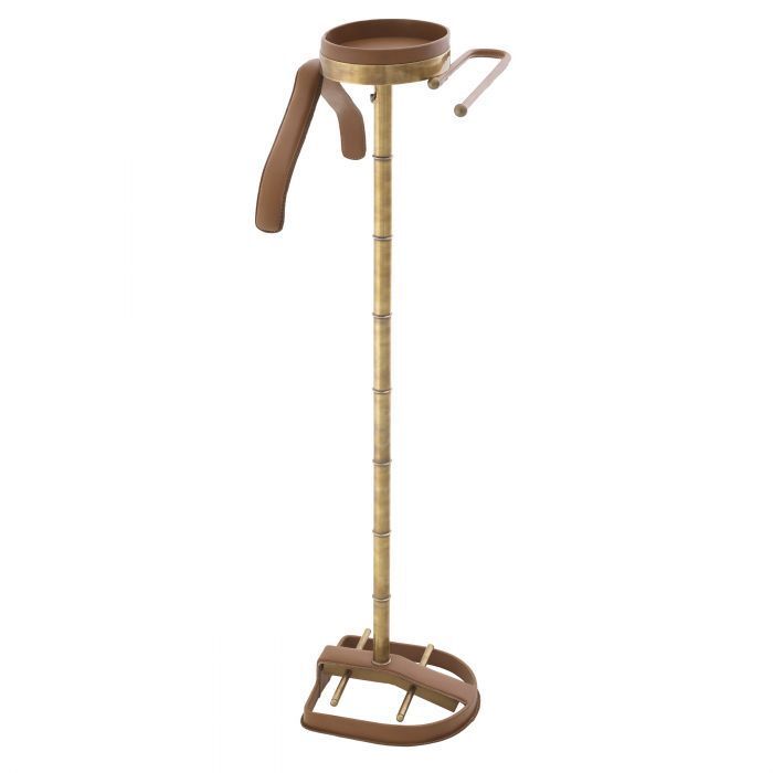 Вешалка напольная Eichholtz McKinsey 115140