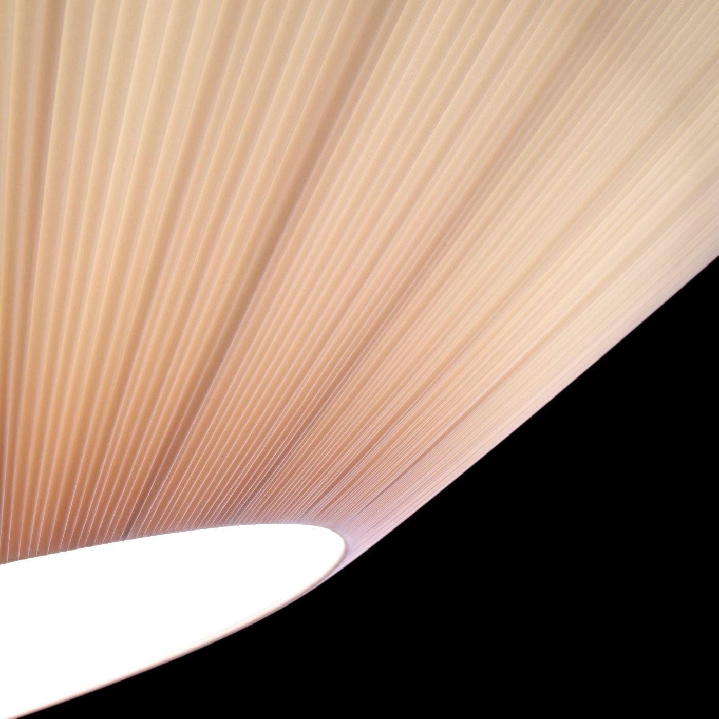 Люстра Bover S/4L Cream