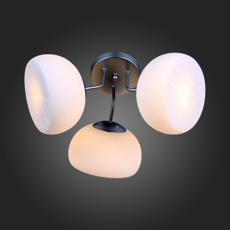 Накладная люстра ST Luce SL482.502.03