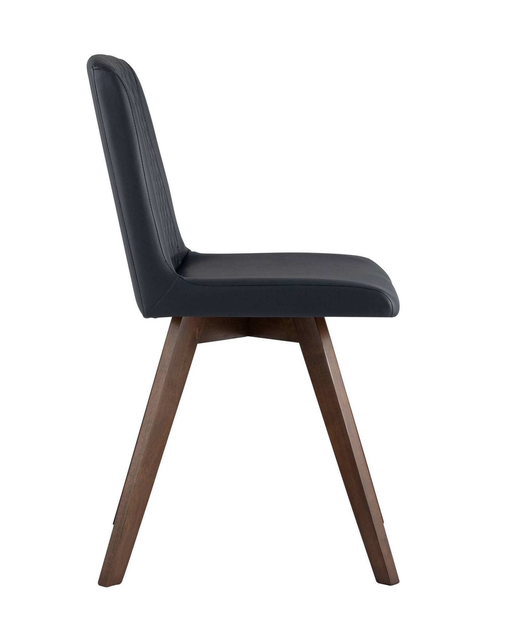 Стул MARTA PU синий 4 шт. Stool Group
