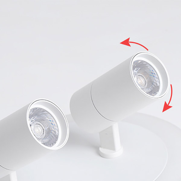 Потолочный светильник SKY В Трехцветный свет by ImperiumLoft