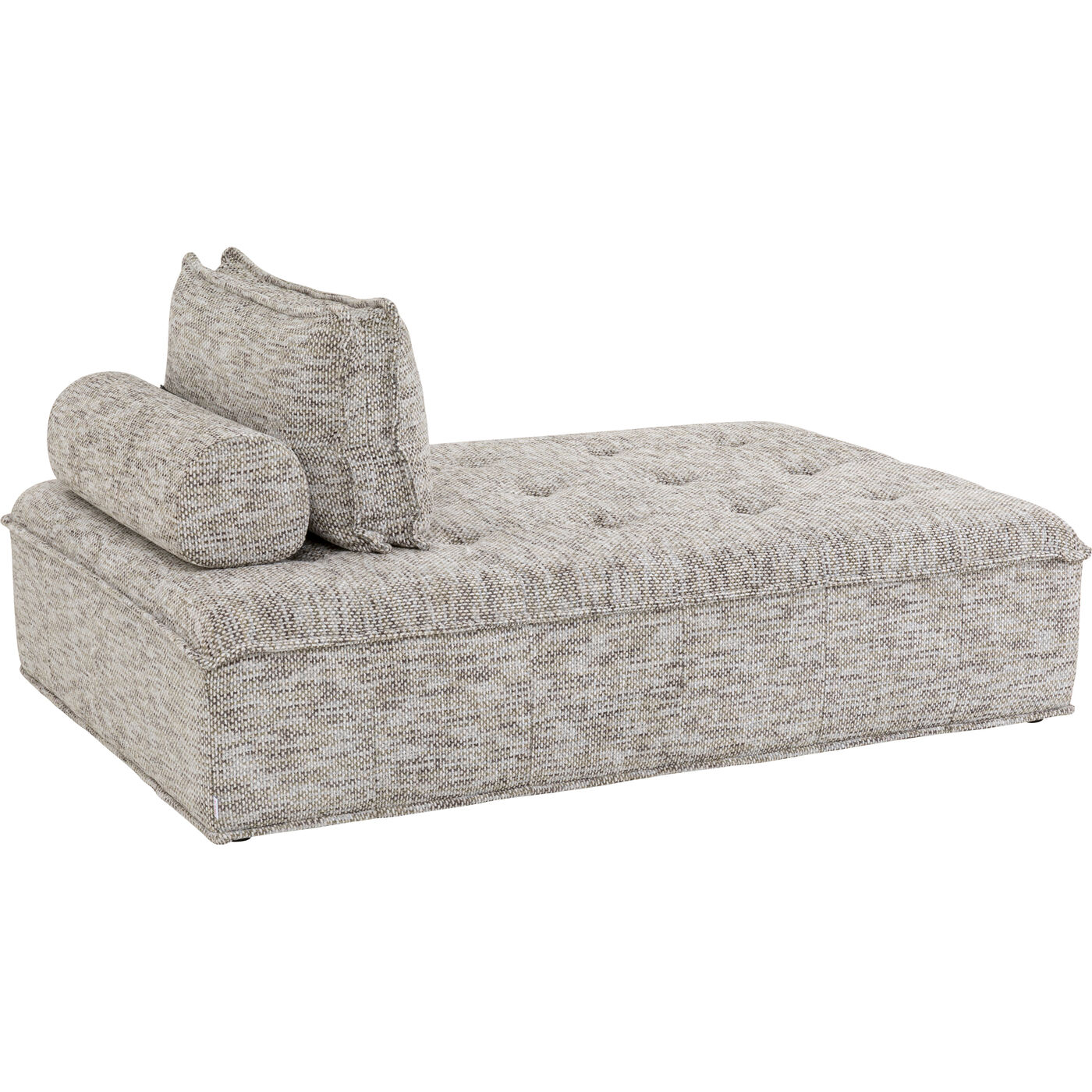 Элемент дивана Portofino Grey 157cm KARE 71351