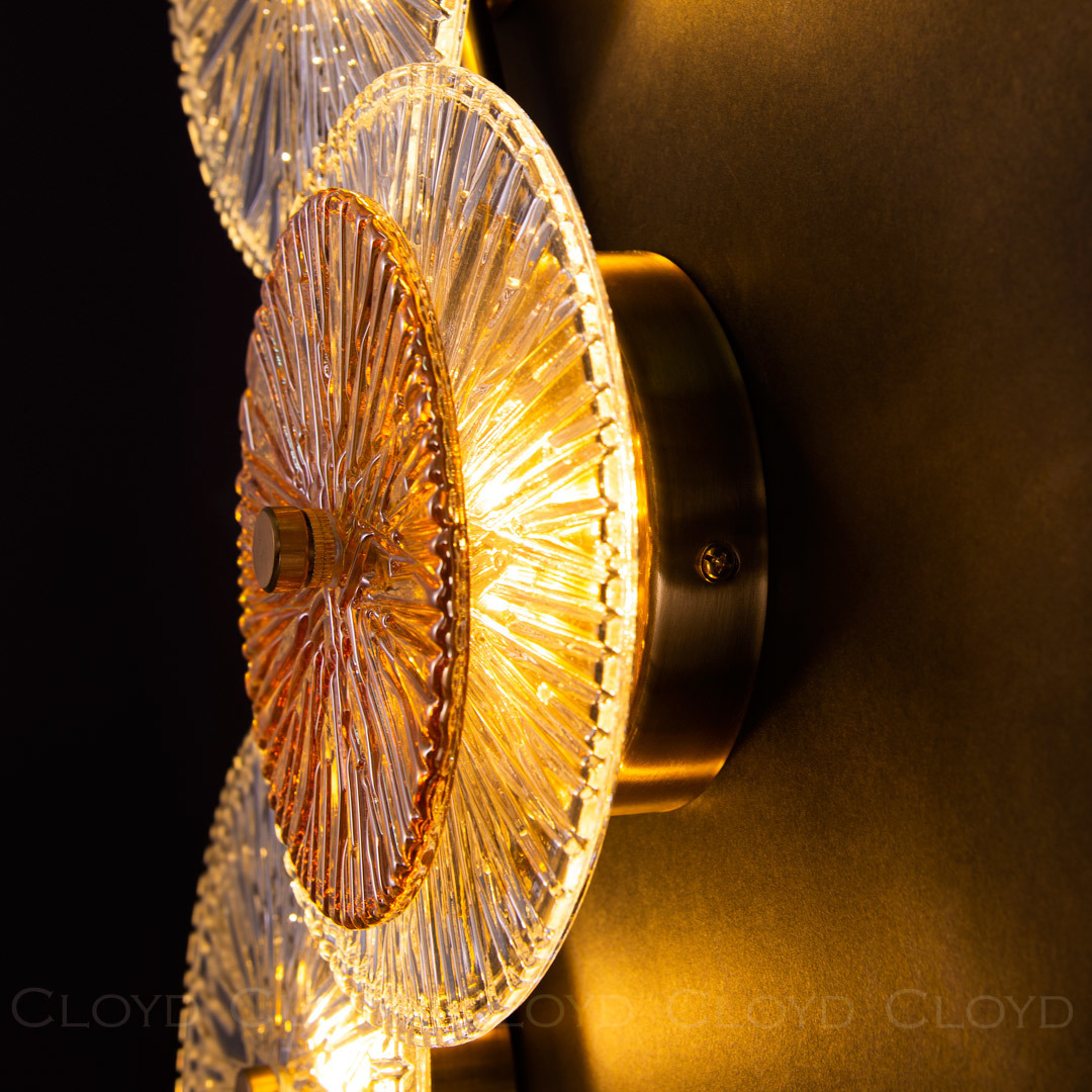 Бра Cloyd HELION-A W4 20160