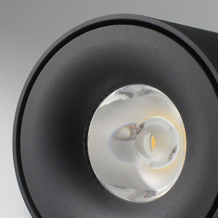 Светильник Q Grey by ImperiumLoft