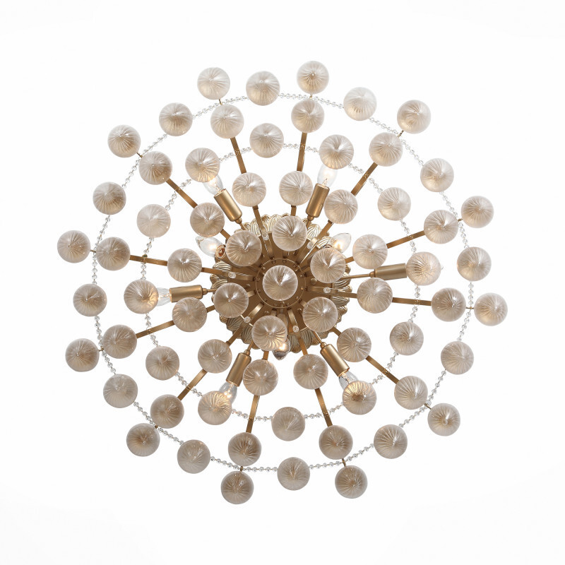 Накладная люстра ST Luce SL659.302.09