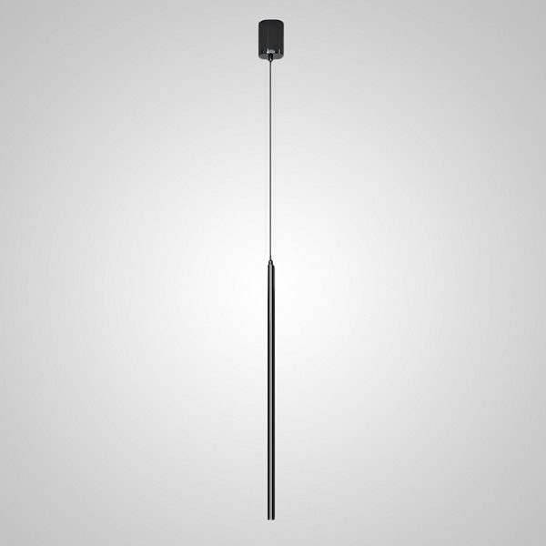 Подвесной светильник FOLKARD H60 Pearl Black by ImperiumLoft