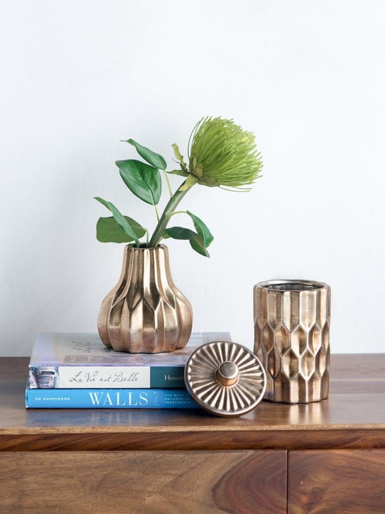 Ваза Glasar HP0420