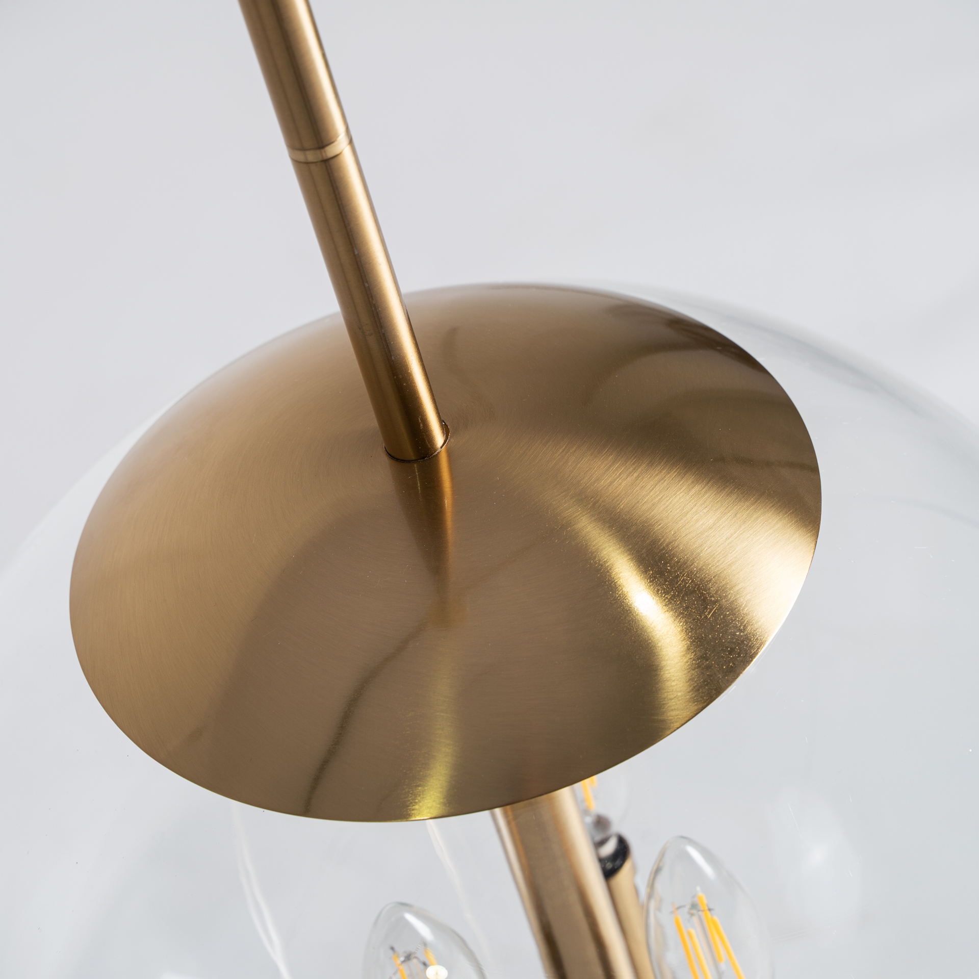 Подвесной светильник Sahi Vical